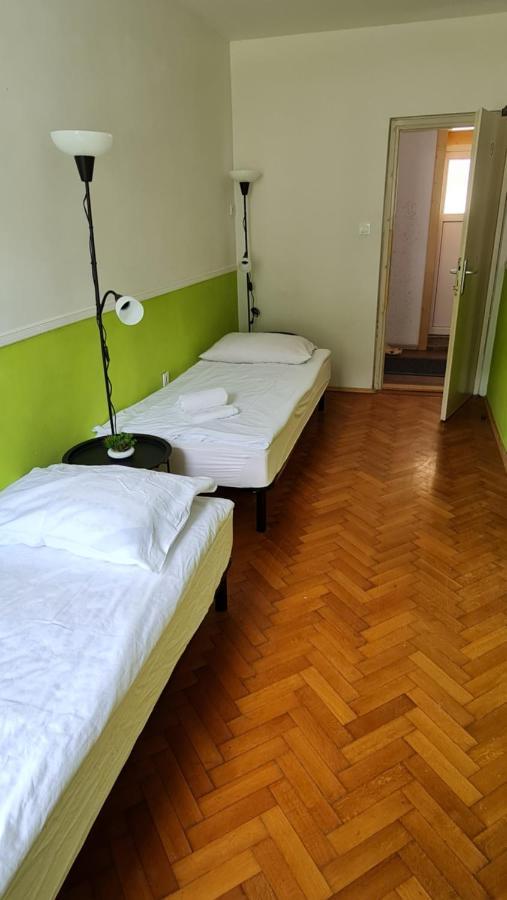 Guesthouse Osvald Zirovnica Kültér fotó