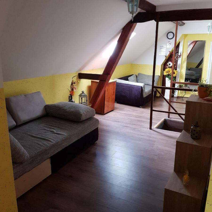 Guesthouse Osvald Zirovnica Kültér fotó