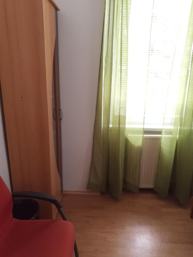 Guesthouse Osvald Zirovnica Kültér fotó